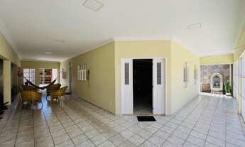 Imagem 6: Linda Casa para venda no satélite com 3 quartos / 2 suítes e área gourmet - Natal - Rn