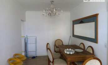 Imagem 3: Apartamento com 2 dormitórios para alugar, 62 m² por R$ 1.900/mês - Residencial Costa Verd