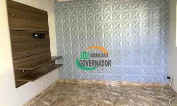 Imagem 4: Sobrado com 2 dormitórios para alugar, 100 m² por R$ 1.677,83/mês - Residencial Cosmos - C