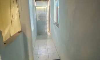 Imagem 3: Aluga casa Casa com 1 dormitório