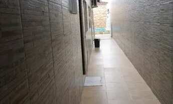 Imagem 3: CASA TÉRREA SEMI-NOVA BELAS ARTES