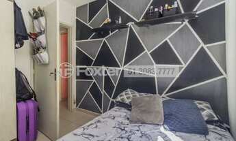 Imagem 8: Apartamento para venda com 3 quartos, térreo, em Jardim Itu - Porto Alegre - RS