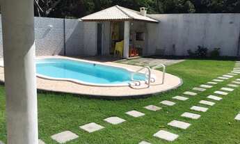 Imagem 2: Casa em Jacuipe - Temporada, Eventos, etc