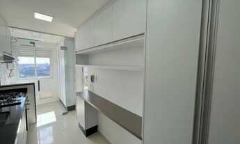 Imagem 6: ALAMEDA ECO RESORT - Apartamento com 3 dormitórios para alugar, 81 m² por R$ 3.800/mês - G