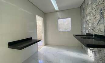 Imagem 7: Casa no bairro Luiz Gonzaga 3 quartos sendo um suíte prontinha pra morar em rua calçada