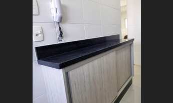 Imagem 5: APTO. LOCACÃO -Vila Vera -59m² -02 dorms (sendo 01 suíte) -03 km do metrô Sacomã -Lazer Co