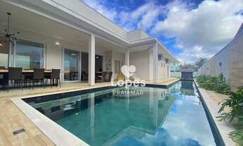 Imagem 3: Casa com 4 dormitórios à venda, 305 m² por R$ 2.500.000,00 - Morada da Praia - Bertioga/SP