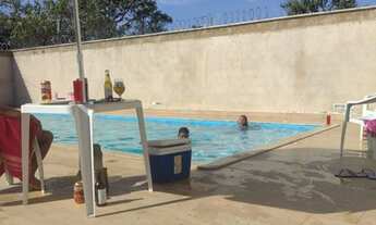 Imagem 4: Rancho p locação em três Marias