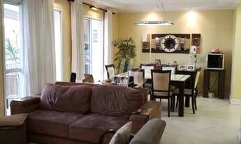 Imagem 3: São Paulo - Apartamento Padrão - Ipiranga