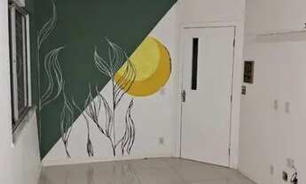 Imagem 5: ALUGUEL APARTAMENTO 2/4 NO RESERVA PARQUE EM ABRANTES