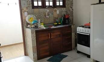 Imagem 2: Casa em SÃO MIGUEL DOS MILAGRES