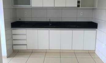 Imagem: Alugo Ótimo Apto 2 Q em Anápolis