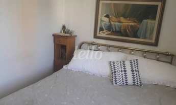 Imagem 7: São Paulo - Apartamento Padrão - Vila Olímpia