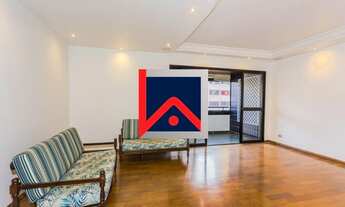 Imagem 2: Venda Apartamento 3 Dormitórios - 110 m² Perdizes