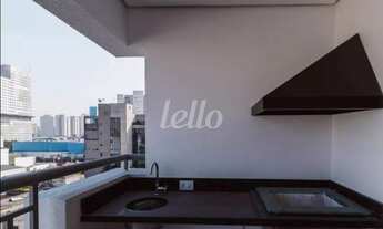 Imagem 3: São Paulo - Apartamento Padrão - Belém