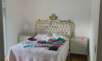 Imagem 2: Apartamento - Jardim das Colinas - Residencial Helbor Belvedere - 191m² - 3 Dormitórios