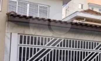 Imagem: Casa-São Paulo-VILA MATILDE