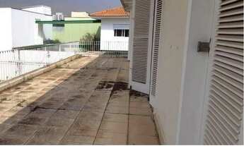 Imagem 2: Magnifico e amplo sobrado para locação, 14 salas, 8 banheiros e 40 salas próximo Moema em