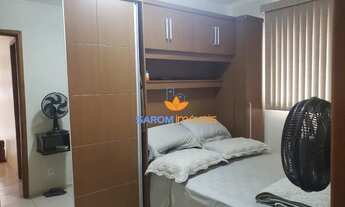 Imagem 6: Apartamento 2 quartos - Bello Cielo Valparaíso