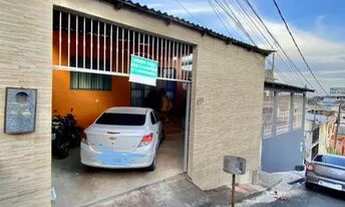 Imagem 2: Vendo Casa com 3 quartos no São Jorge