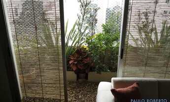 Imagem 7: APARTAMENTO - MORUMBI - SP