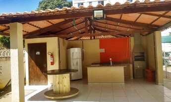 Imagem: Alugo ap 2 qts andyara