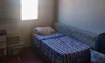 Imagem 6: Apartamento no Jabaquara com 96m² 2 dormitórios 1 suíte 3 banheiros 2 vagas