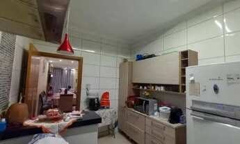 Imagem 6: Casa No Recanto Das Emas 3 Quartos Parcelada