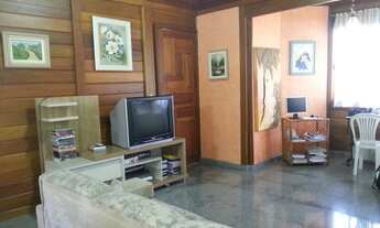 Imagem 4: Linda casa em Itatiaia com vista para serra