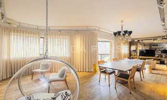 Imagem 4: São Paulo - Apartamento Padrão - Itaim Bibi