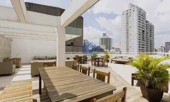 Imagem 3: Apartamento de 1 quarto para alugar no bairro Consolação