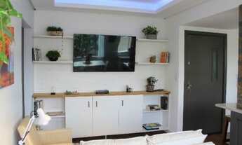 Imagem 7: Casa para venda com 79 metros quadrados com 2 quartos