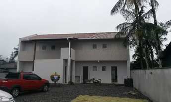 Imagem: Kitinet - Última unidade disponível