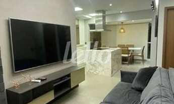 Imagem 4: São Caetano do Sul - Apartamento Padrão - Osvaldo Cruz