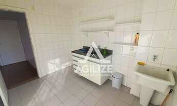 Imagem 7: Apartamento com 3 dormitórios, 58 m² - venda por R$ 270.000,00 ou aluguel por R$ 1.884,58