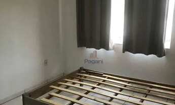 Imagem 7: Apartamento com 2 dormitórios para alugar, 51 m² por R$ 1.493,00/mês - Bela Vista - Palhoç