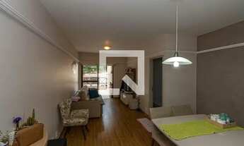 Imagem: Apartamento para Aluguel - Cambuí, 3 Quartos