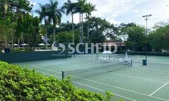 Imagem 5: APT ALTO PADRÃO, 4 SUÍTES, 3 VAGAS, 3 SALAS, LAZER COMPLETO