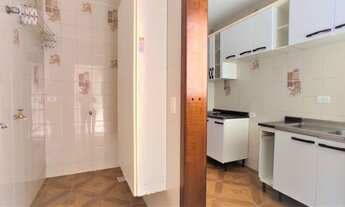 Imagem 2: Casa térrea com edícula a venda na Fanny