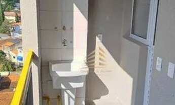 Imagem 6: Apartamento com 2 dormitórios à venda, 42 m² por R$ 295.000,00 - Vila Rosália - Guarulhos