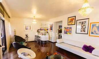 Imagem 4: Imóvel de 191m², com 4 dormitórios (sendo 2 suítes)