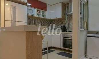 Imagem 6: Santo André - Apartamento Padrão - Vila Apiai