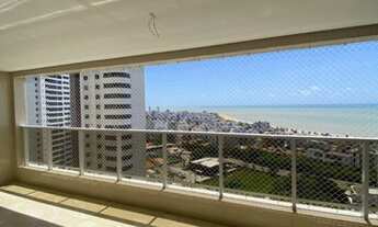 Imagem 3: Apartamento para aluguel tem 223 metros quadrados com 3 quartos