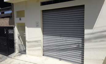 Imagem: Térrea para venda tem 90 metros quadrados