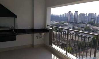 Imagem 2: APARTAMENTO - GRANJA JULIETA - SP