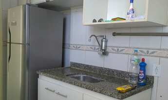 Imagem 5: Apartamento para venda tem 58 metros quadrados com 2 quartos em Vila Valqueire - Rio de Ja
