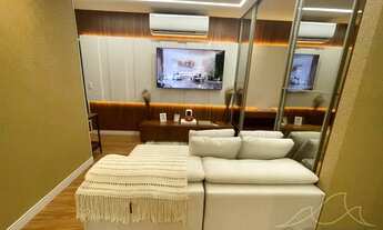 Imagem 4: Apartamento em Vila Marumby - Maringá, PR