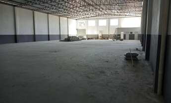 Imagem 3: Alugo pavilhão 1000m²