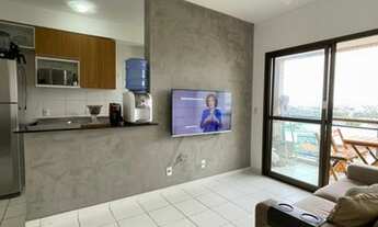 Imagem: Apartamento para venda possui 65 metros