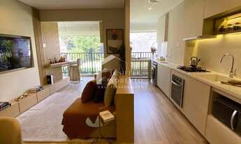 Imagem 6: Apartamento para venda com 63 metros quadrados com 2 quartos em Vila Cruzeiro - São Paulo